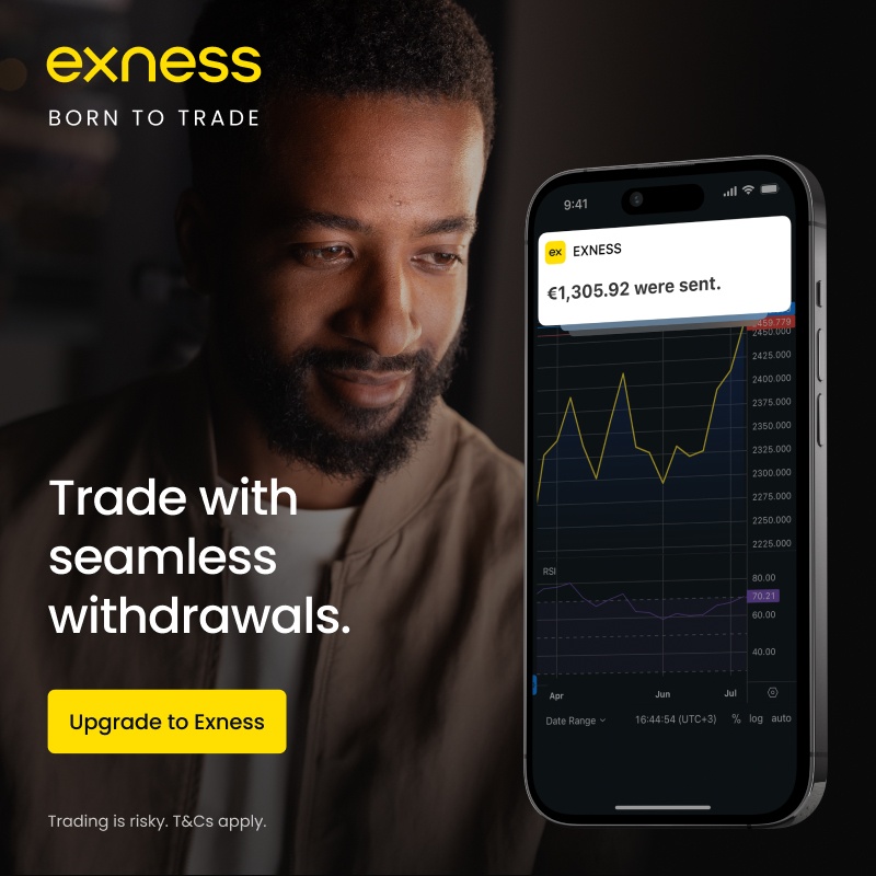 Start Exness Trading A Comprehensive Guide for Beginners