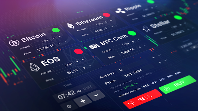 Strategies for Maximizing Crypto Trading Profit