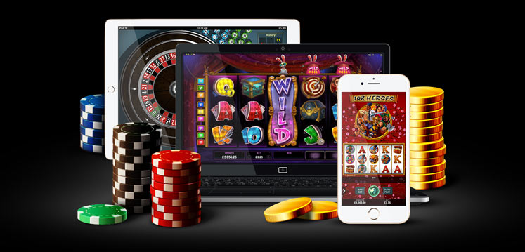 The Ultimate Experience at Online Casino The High Roller