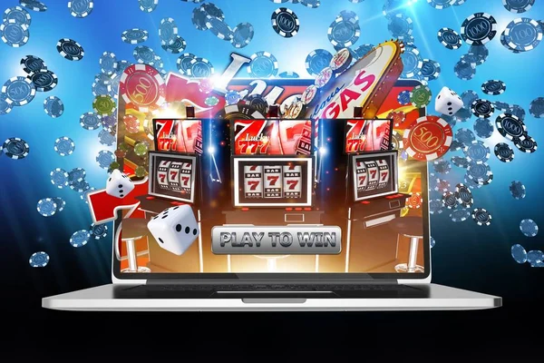 The Ultimate Experience at Online Casino The High Roller