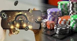 The Ultimate Experience at Online Casino The High Roller