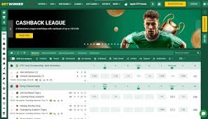 The Ultimate Guide to Betwinner Cote-Divoire