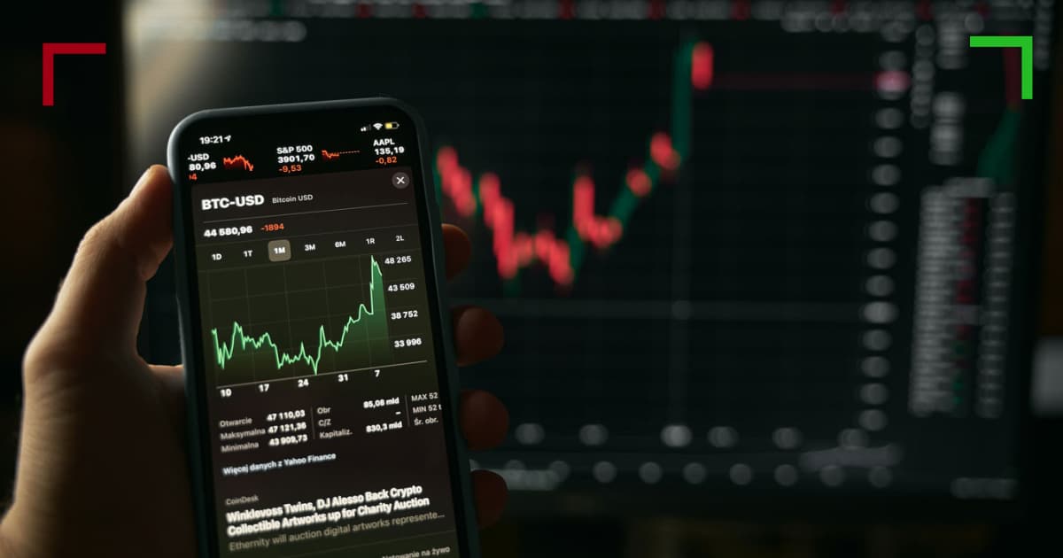 The Ultimate Guide to Crypto Spot Trading