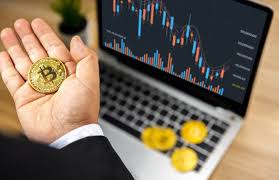 The Ultimate Guide to Crypto Trading Daily The Ultimate Guide to Crypto Trading Daily