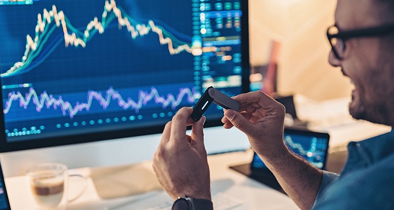 The Ultimate Guide to Crypto Trading Daily The Ultimate Guide to Crypto Trading Daily