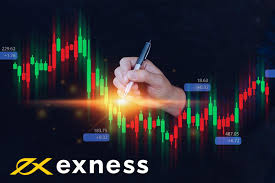 Trade With Exness A Path to Financial Freedom