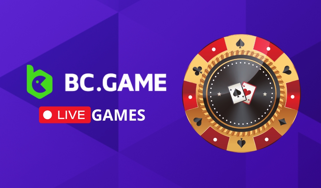 Withdraw Money from BC.Game MG