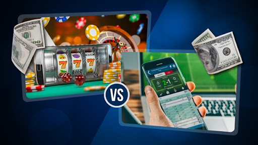 Best online casinos with progressive 45