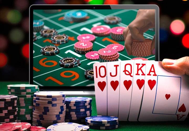 Discovering the Excitement at Casino BrucePokies UK Discovering the Excitement at Casino BrucePokies UK