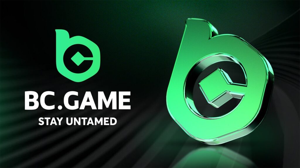 Experience Thrilling Gaming at BC Game Crypto Casino Experience Thrilling Gaming at BC Game Crypto Casino