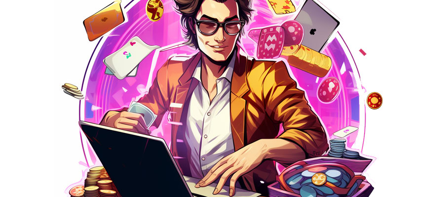 Kasyno z minimalnym depozytem – Idealny wybór dla nowych graczy