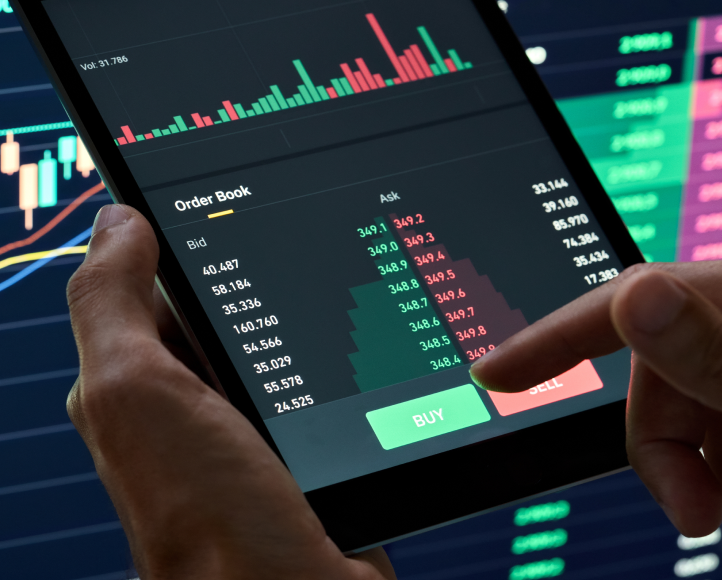 Mastering Crypto Trading High-Frequency Strategies and Insights