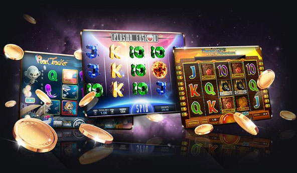 Online Seven Casino