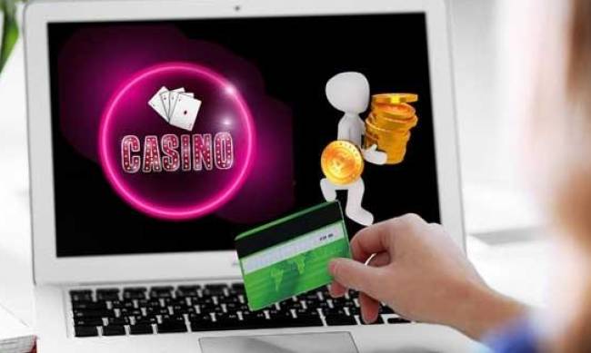 Польское казино онлайн Как выбрать надежную платформу для игры на злотые