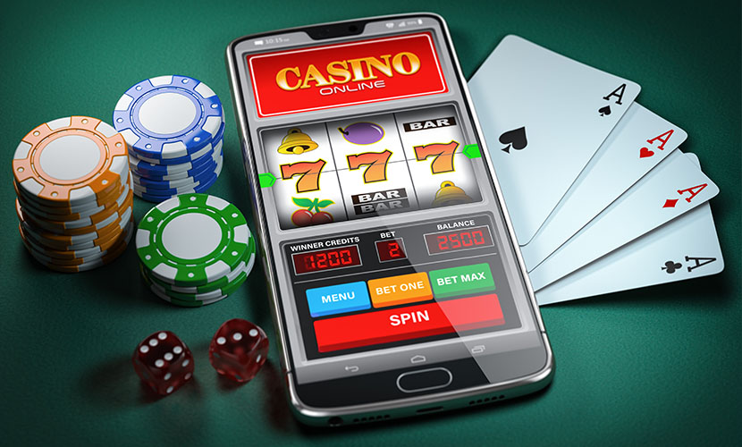 Ultimate Guide to Casiroom Casino Online Slots