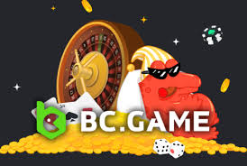 Unleashing Fun and Fortune with the BC Game Application Unleashing Fun and Fortune with the BC Game Application