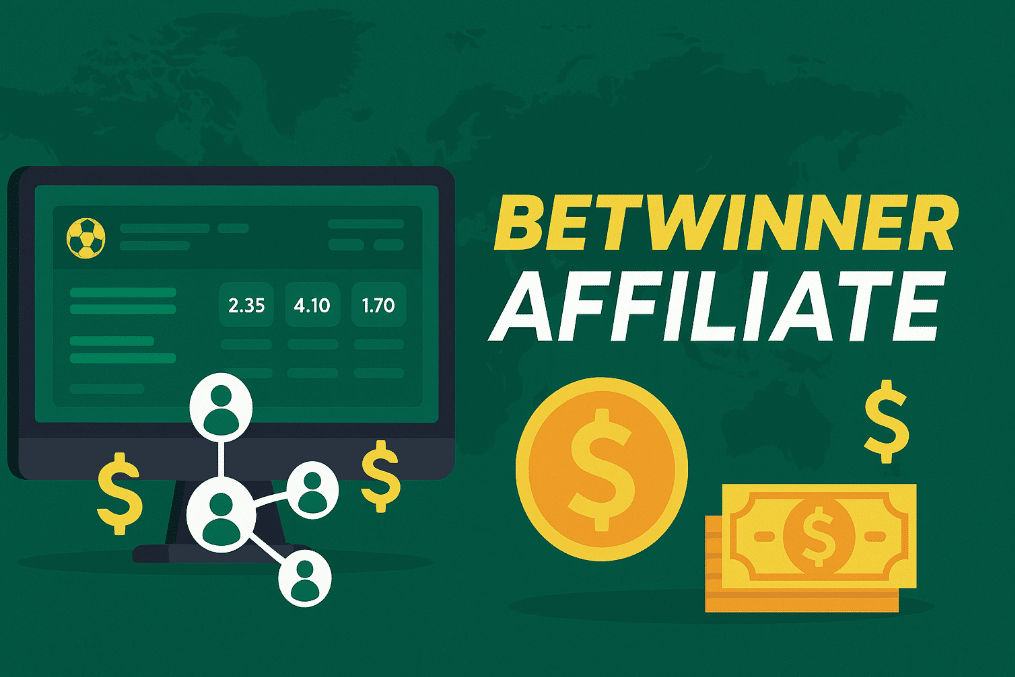 Betwinner Kenya Your Guide to Online Betting Excellence