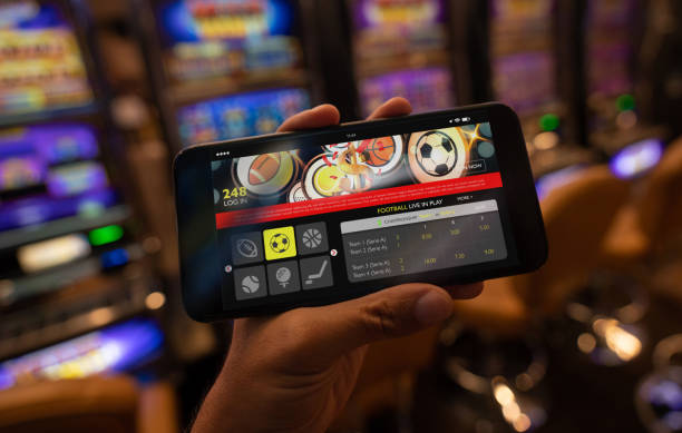 Casino Games With Daily Rewards Unlocking Daily Bonuses and Fun Casino Games With Daily Rewards Unlocking Daily Bonuses and Fun