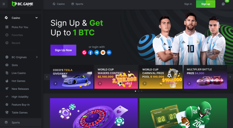 Descubra o Mundo do Entretenimento em BC Games Brasil 24
