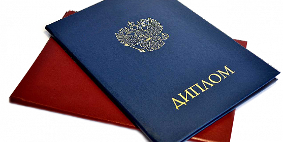 Дипломы электрика 4