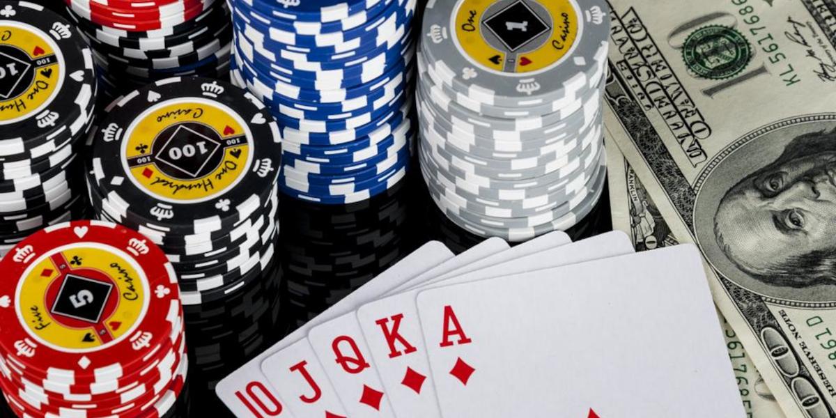 Discover the Best Casino Online UK 2024 5