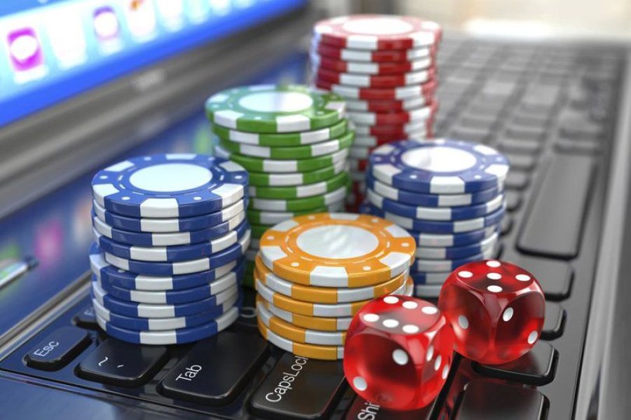 Discover the Best Casino Online UK 2024 5