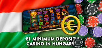 Discover the Best Hungarian Casino Sites A Guide for Players