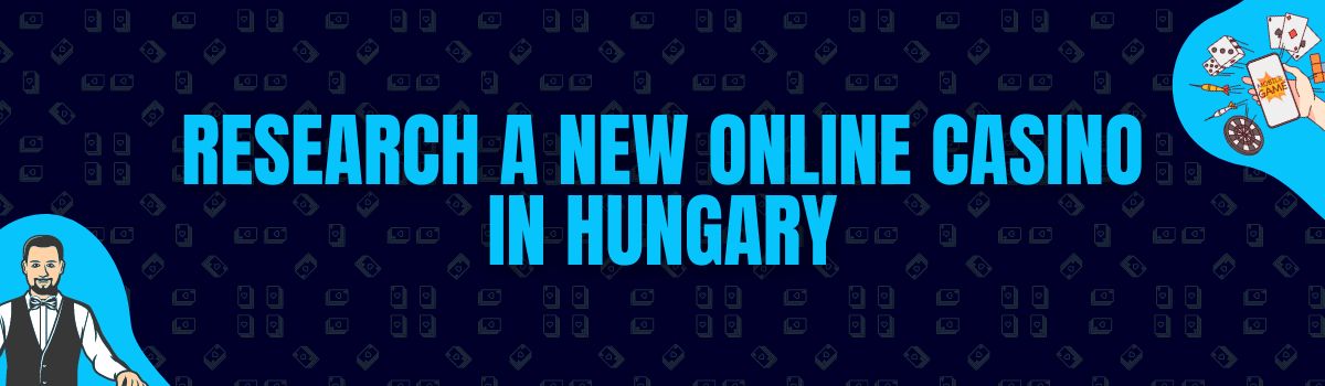 Discover the Best Hungarian Casino Sites A Guide for Players