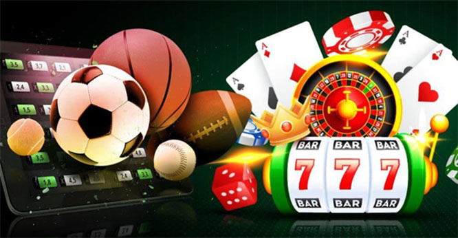 Exciting Opportunities Online Gambling with Instant Bonus