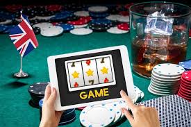 Experience the Best in Gaming Casino Triumph