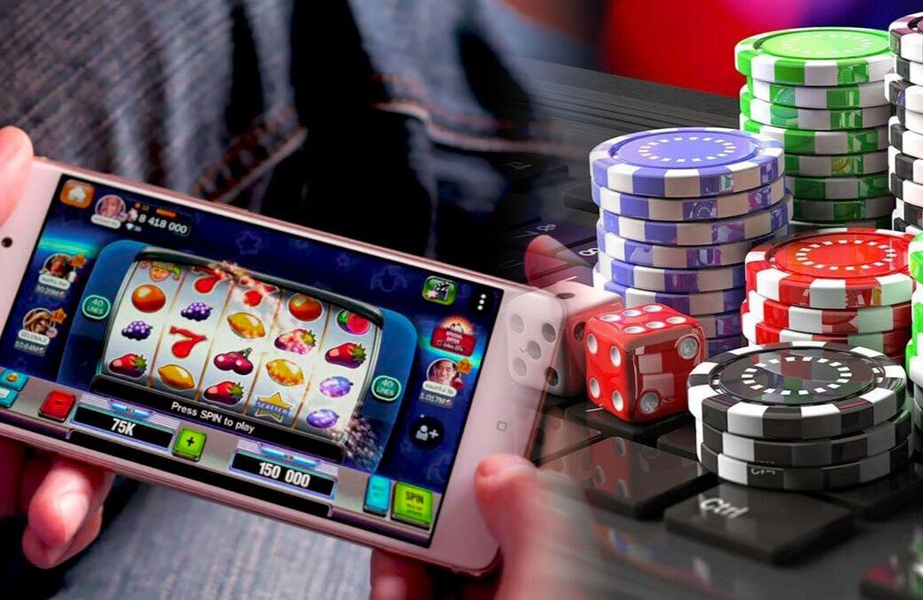 Experience the Best in Gaming Casino Triumph