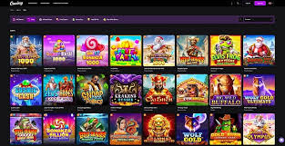 Experience Thrill and Wins with Casiny Casino App Experience Thrill and Wins with Casiny Casino App