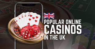 Explore the Excitement of Triumph Casino & Sportsbook 34