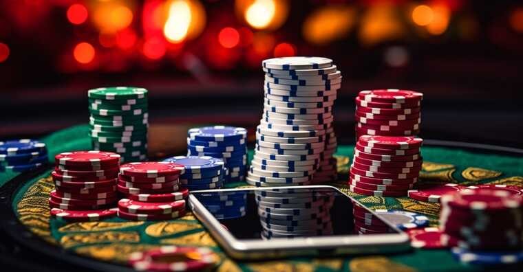 Explore the Excitement of Triumph Casino & Sportsbook 34