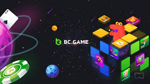 Explore the Thrilling World of BCGameBet 37