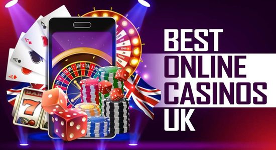 Exploring the Best Top Casino Online UK for Thrilling Gaming Experiences