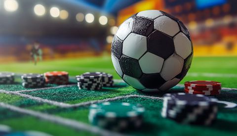 Exploring the Future of Betting A Deep Dive into Tele Bet