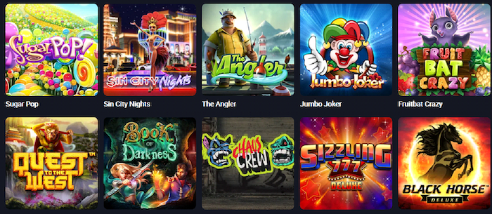 Игровые возможности и преимущества официального сайта pinco casino Игровые возможности и преимущества официального сайта pinco casino