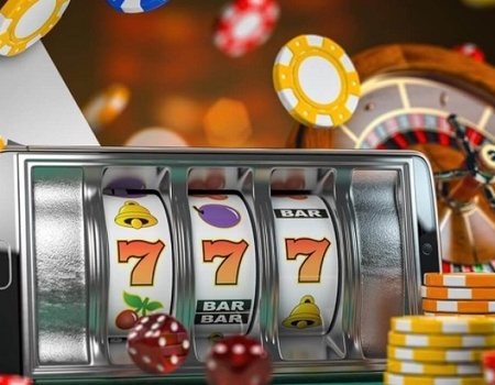 Лучшие игры и возможности на R7 casino сайт