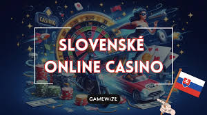 Najlepšie kasino sk Váš sprievodca svetom online hier