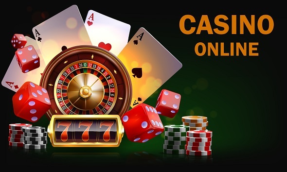 Najlepsie online casino Slovensko - Objavte svoj šťastný zážitok Najlepsie online casino Slovensko - Objavte svoj šťastný zážitok