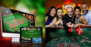 Nové online casino 2025 Co očekávat a jak si vybrat to nejlepší