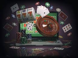 Objevte nejlepší casino online pro rok 2025