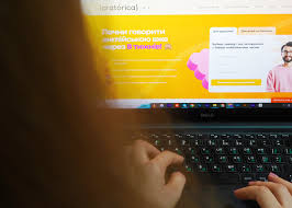 Онлайн-курсы английского языка Успех через обучение Онлайн-курсы английского языка Успех через обучение