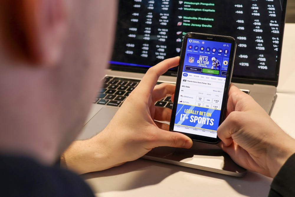 The Ultimate Guide to wgb bet Betting Made Easy The Ultimate Guide to wgb bet Betting Made Easy
