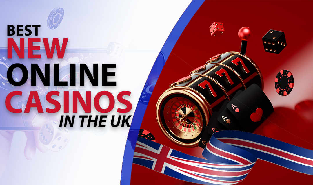UK Online Casino Live Dealer Experience the Thrill from Home