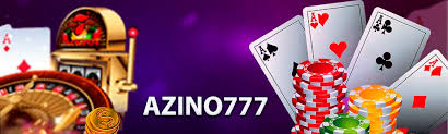 Все, что нужно знать об азартных играх на азино 777