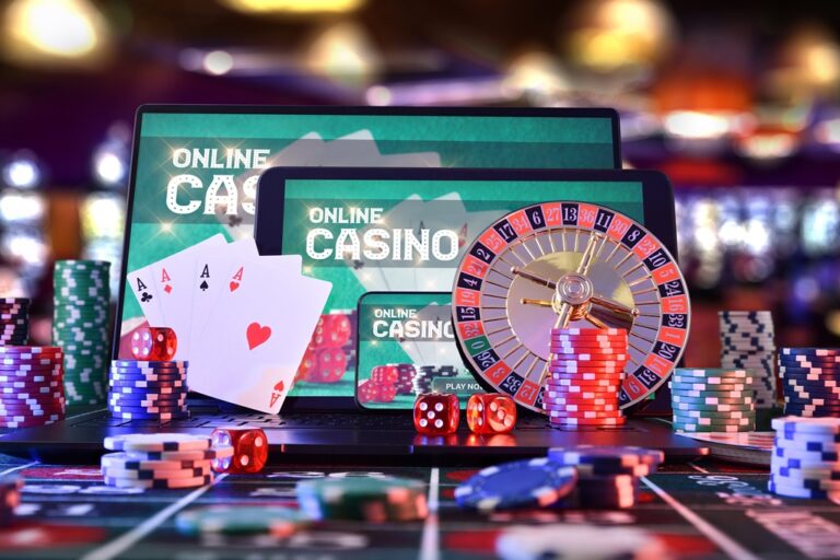 Your Guide to Online Slots UK Favourite Online Slots to Try