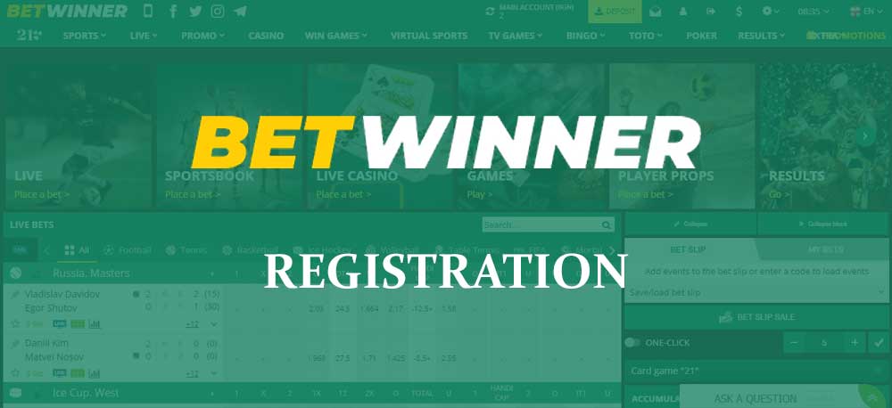 Complete Guide to Deposit at Betwinner Complete Guide to Deposit at Betwinner
