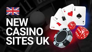 Discover the Best Online Casino Top UK for an Unmatched Gaming Experience